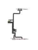 Replacement Power And Volume Flex Compatible with Apple iPhone 7 Plus