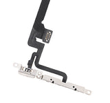 Replacement Power And Volume Flex Compatible with Apple iPhone 7 Plus