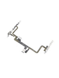 Replacement Power And Volume Flex Compatible with Apple iPhone 7 Plus