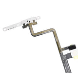 Replacement Power And Volume Flex Compatible with Apple iPhone 7 Plus