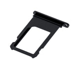 Replacement Sim Card Tray Compatible with Apple iPhone 7 Plus (Matte Black)