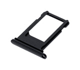 Replacement Sim Card Tray Compatible with Apple iPhone 7 Plus (Matte Black)