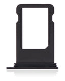 Replacement Sim Card Tray Compatible with Apple iPhone 7 Plus (Jet Black)