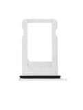 Replacement Sim Card Tray Compatible with Apple iPhone 7 Plus (Silver)