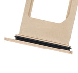 Replacement Sim Card Tray Compatible with Apple iPhone 7 Plus (Gold)
