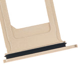 Replacement Sim Card Tray Compatible with Apple iPhone 7 Plus (Gold)