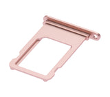 Replacement Sim Card Tray Compatible with Apple iPhone 7 Plus (Rose Gold)