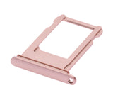 Replacement Sim Card Tray Compatible with Apple iPhone 7 Plus (Rose Gold)