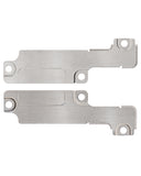 Replacement Front Camera Flex Cable Holding Bracket Compatible with Apple iPhone 7 Plus (On motherboard)