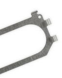 Replacement Back Camera Bracket Compatible with Apple iPhone 7 Plus