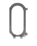 Replacement Back Camera Bracket Compatible with Apple iPhone 7 Plus