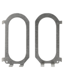 Replacement Back Camera Bracket Compatible with Apple iPhone 7 Plus