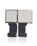 Replacement Back Camera Compatible with Apple iPhone 7 Plus (Aftermarket)