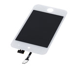 Replacement LCD Assembly Compatible with Apple iPod Touch 4 (Premium) (White)
