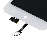 Replacement LCD Assembly Compatible with Apple iPod Touch 4 (Premium) (White)