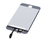 Replacement LCD Assembly Compatible with Apple iPod Touch 4 (Premium) (White)
