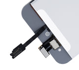 Replacement LCD Assembly Compatible with Apple iPod Touch 4 (Premium) (White)