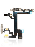 Replacement Power And Volume Flex Cable Compatible with Apple iPhone SE (2016)