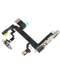 Replacement Power And Volume Flex Cable Compatible with Apple iPhone SE (2016)
