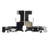 Replacement Charging Port Flex Cable Compatible with Apple iPhone SE (2016) (Silver / Gold / Rose Gold)