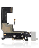 Replacement Charging Port Flex Cable Compatible with Apple iPhone SE (2016) (Silver / Gold / Rose Gold)