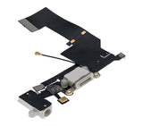 Replacement Charging Port Flex Cable Compatible with Apple iPhone SE (2016) (Silver / Gold / Rose Gold)