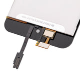 Replacement LCD Assembly Compatible with Apple iPod Touch 4 (Premium) (Black)