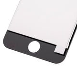 Replacement LCD Assembly Compatible with Apple iPod Touch 4 (Premium) (Black)