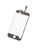 Replacement LCD Assembly Compatible with Apple iPod Touch 4 (Premium) (Black)