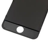 Replacement LCD Assembly Compatible with Apple iPod Touch 5 / iPod Touch 6 / iPod Touch 7 (Premium) (Black)
