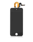 Replacement LCD Assembly Compatible with Apple iPod Touch 5 / iPod Touch 6 / iPod Touch 7 (Premium) (Black)