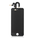 Replacement LCD Assembly Compatible with Apple iPod Touch 5 / iPod Touch 6 / iPod Touch 7 (Premium) (Black)