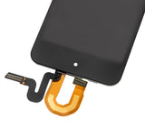 Replacement LCD Assembly Compatible with Apple iPod Touch 5 / iPod Touch 6 / iPod Touch 7 (Premium) (Black)