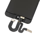 Replacement LCD Assembly Compatible with Apple iPod Touch 5 / iPod Touch 6 / iPod Touch 7 (Premium) (Black)