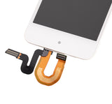 Replacement LCD Assembly Compatible with Apple iPod Touch 5 / iPod Touch 6 / iPod Touch 7 (Premium) (White)