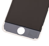 Replacement LCD Assembly Compatible with Apple iPod Touch 5 / iPod Touch 6 / iPod Touch 7 (Premium) (White)
