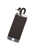 Replacement LCD Assembly Compatible with Apple iPod Touch 5 / iPod Touch 6 / iPod Touch 7 (Premium) (White)