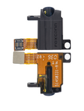 Replacement Headphone Jack With Flex Cable Compatible with Apple iPod Touch 4