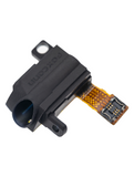 Replacement Headphone Jack With Flex Cable Compatible with Apple iPod Touch 4