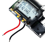 Replacement Loudspeaker Compatible with Apple iPod Touch 4