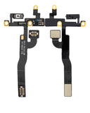 Replacement Power Button Flex Compatible Compatible with Apple iPad Pro 11" (2nd Gen: 2020) / iPad Pro 12.9" (4th Gen: 2020) (Cellular)