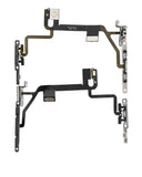 Replacement Power And Volume Button Flex Cable Compatible with Apple iPhone 8 / SE (2020) / SE (2022)