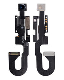 Replacement Front Camera And Proximity Sensor Flex Compatible with Apple iPhone 8 / SE (2020) / SE (2022) (Aftermarket)
