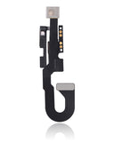 Replacement Front Camera And Proximity Sensor Flex Compatible with Apple iPhone 8 / SE (2020) / SE (2022) (Aftermarket)