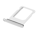Replacement Sim Card Tray Compatible with Apple iPhone 8 / SE (2020) / SE (2022) (Silver)