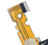 Replacement Charging Port Flex Cable Compatible with Apple iPhone 8 (Aftermarket) (Space Gray)