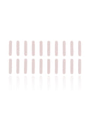 Replacement Liquid Indicator Sticker On The LCD Compatible with Apple iPhone 8 (20 Pack)