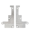 Replacement LCD / Battery Cable Holding Bracket Compatible with Apple iPhone 8
