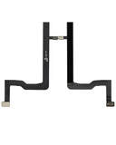 Replacement Home Button Restoration Flex Cable Compatible with Apple iPhone 7 Plus (No Touch ID Functionality) (JCID)