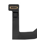 Replacement Home Button Restoration Flex Cable Compatible with Apple iPhone 7 Plus (No Touch ID Functionality) (JCID)